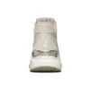 Rovina High-Top Weiss