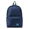 Rucksack mit Logo-Aufdruck „Blue“