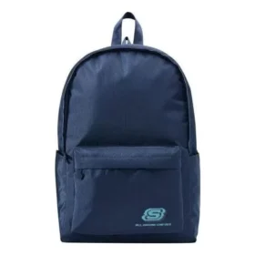 Rucksack mit Logo-Aufdruck „Blue“