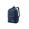 Rucksack mit Logo-Aufdruck „Blue“