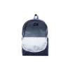 Rucksack mit Logo-Aufdruck „Blue“