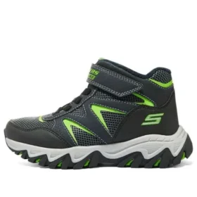 Rugged Ranger Schuhe «Blue Green»