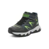 Rugged Ranger Schuhe «Blue Green»