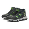 Rugged Ranger Schuhe «Blue Green»