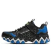 Rugged Summits «Black Blue»