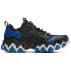 Rugged Summits «Black Blue»