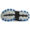 Rugged Summits «Black Blue»