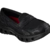 Rutschfeste Arbeitsschuhe: Glide-Step Pro – Strelia