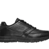 Rutschfeste Arbeitsschuhe mit Relaxed Fit: Nampa – Wyola
