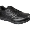 Rutschfester Arbeitsschuh mit Relaxed Fit: Nampa