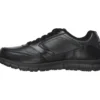 Rutschfester Arbeitsschuh mit Relaxed Fit: Nampa