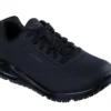 Rutschfester Arbeitsschuh mit Relaxed Fit: Uno – Sutal