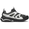 RX FIT Stak Ultra Treso Freizeitschuhe Schwarz/Weiss