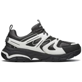 RX FIT Stak Ultra Treso Freizeitschuhe Schwarz/Weiss