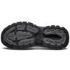 RX FIT Stak Ultra Treso Freizeitschuhe Schwarz/Weiss