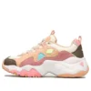 s D‘ Lites 3.0 Brave Output Low-Top Daddy Shoe Pink