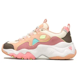 s D‘ Lites 3.0 Brave Output Low-Top Daddy Shoe Pink