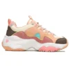 s D‘ Lites 3.0 Brave Output Low-Top Daddy Shoe Pink