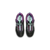 S-Lights: Glow-Brites Schuhe «Black Purple Green»