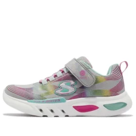 S-Lights Lights-Glow-Brites «Light Grey Multicolor»
