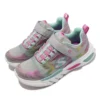 S-Lights Lights-Glow-Brites «Light Grey Multicolor»