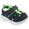 S-Lights: Sola Glow Sandale