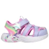 S-Lights: Unicorn Dreams Sandale