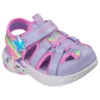 S-Lights: Unicorn Dreams Sandale