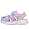 S-Lights: Unicorn Dreams Sandale