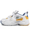 Sailor Moon x D‘ Lites Airy 2.0 «Weiss Blau Gelb»