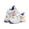 Sailor Moon x D‘ Lites Airy 2.0 «Weiss Blau Gelb»