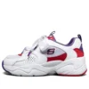 Sailor Moon x Skechers D Lites Airy 2.0 Laufschuhe Weiss/Lila