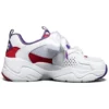 Sailor Moon x Skechers D Lites Airy 2.0 Laufschuhe Weiss/Lila