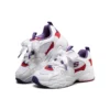 Sailor Moon x Skechers D Lites Airy 2.0 Laufschuhe Weiss/Lila