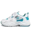 Sailor Moon x Skechers D‘ Lites Airy 2.0 Sneaker GS Weiss/Blau