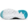 Sailor Moon x Skechers D‘ Lites Airy 2.0 Sneaker GS Weiss/Blau
