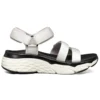 Sandalen mit Max Cushioning, weiss