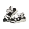 Sandalen mit Max Cushioning, weiss