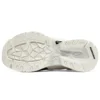 Sandalen „Weiss Schwarz“