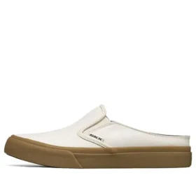SC Slipper Creme-Weiss