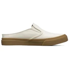 SC Slipper Creme-Weiss