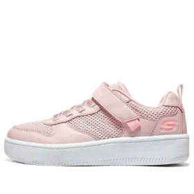 Scarpe Bimba Sport Court 92 «Pink»