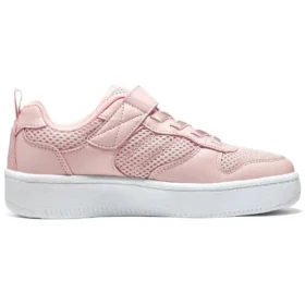 Scarpe Bimba Sport Court 92 «Pink»