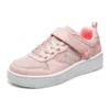 Scarpe Bimba Sport Court 92 «Pink»