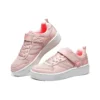 Scarpe Bimba Sport Court 92 «Pink»
