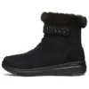 Schneestiefel «Black»