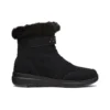Schneestiefel «Black»