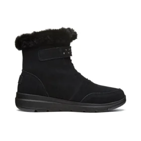 Schneestiefel «Black»