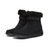 Schneestiefel «Black»