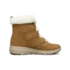 Schneestiefel «Khaki»